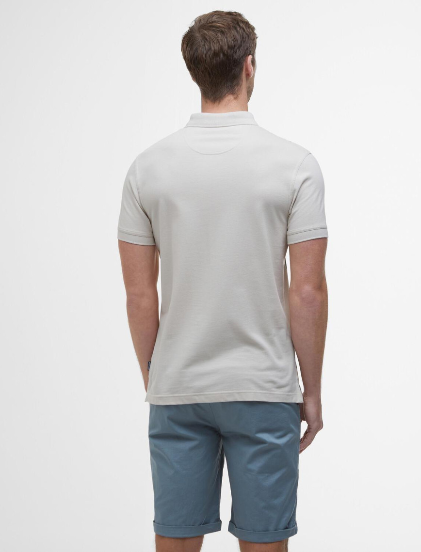 Barbour Blaine Polo Yaka Barbour Blaine Polo Yaka