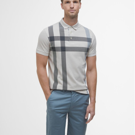 Barbour Blaine Polo Yaka Barbour Blaine Polo Yaka