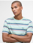 Barbour Houstead Stripe Tailored Fit T-Shirt Barbour Houstead Stripe Tailored Fit T-Shirt