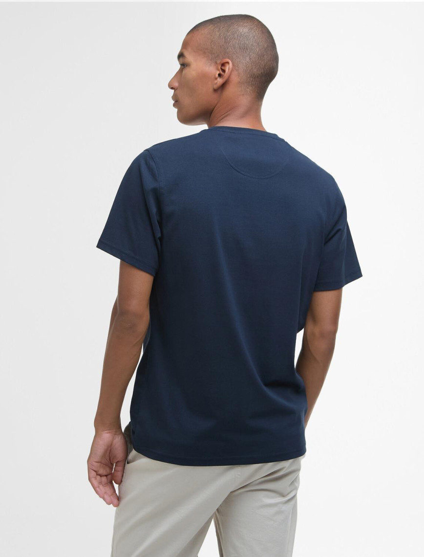 Barbour Kilnwick T-Shirt Barbour Kilnwick T-Shirt