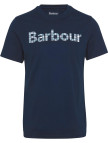 Barbour Kilnwick T-Shirt Barbour Kilnwick T-Shirt