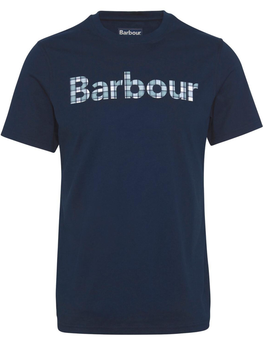 Barbour Kilnwick T-Shirt Barbour Kilnwick T-Shirt