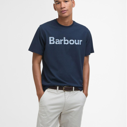 Barbour Kilnwick T-Shirt Barbour Kilnwick T-Shirt