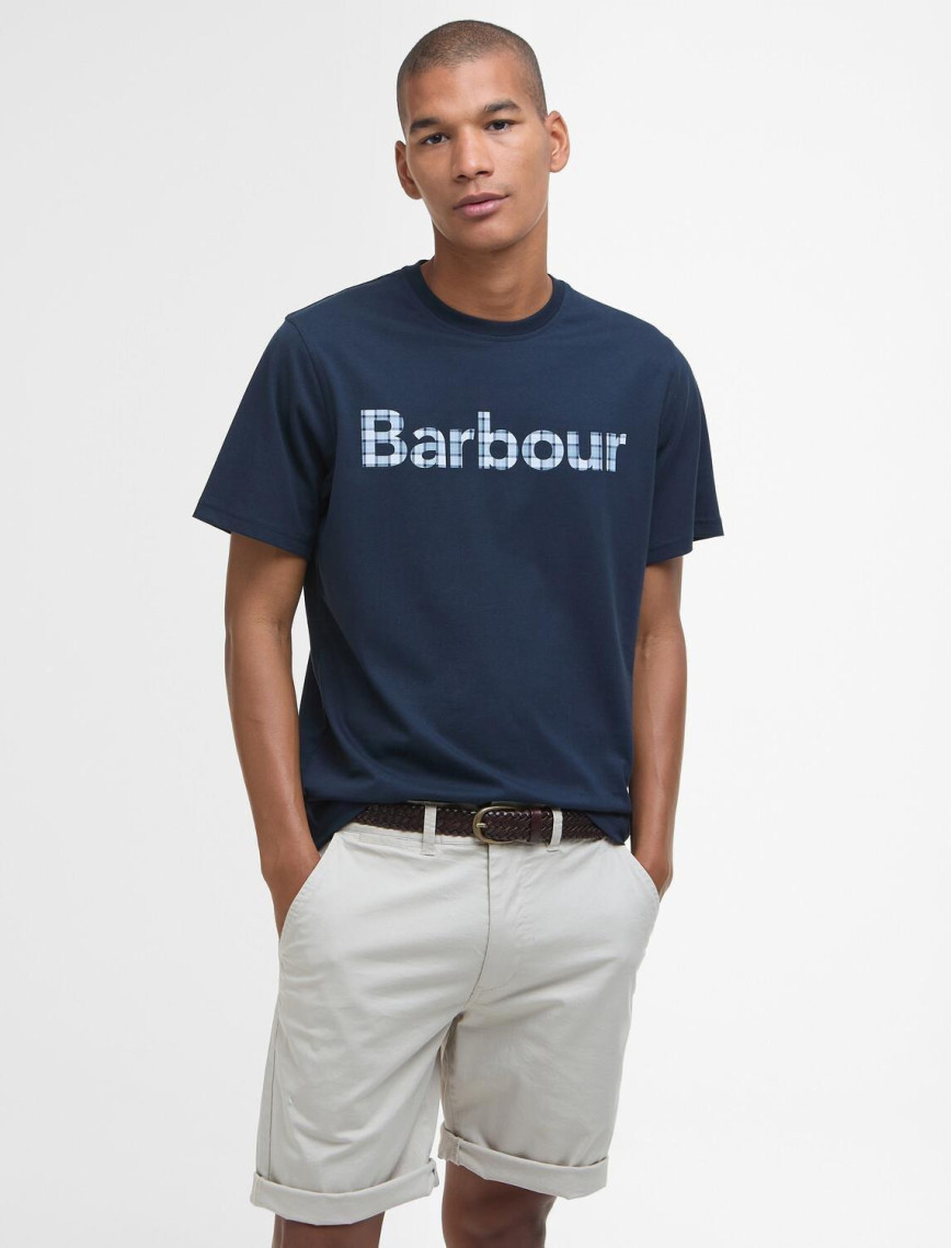 Barbour Kilnwick T-Shirt Barbour Kilnwick T-Shirt