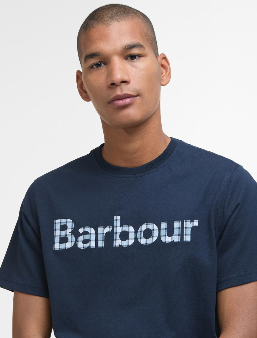 Barbour Kilnwick T-Shirt Barbour Kilnwick T-Shirt