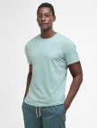 Barbour Cranmer Logo T-Shirt Barbour Cranmer Logo T-Shirt