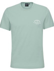 Barbour Cranmer Logo T-Shirt Barbour Cranmer Logo T-Shirt