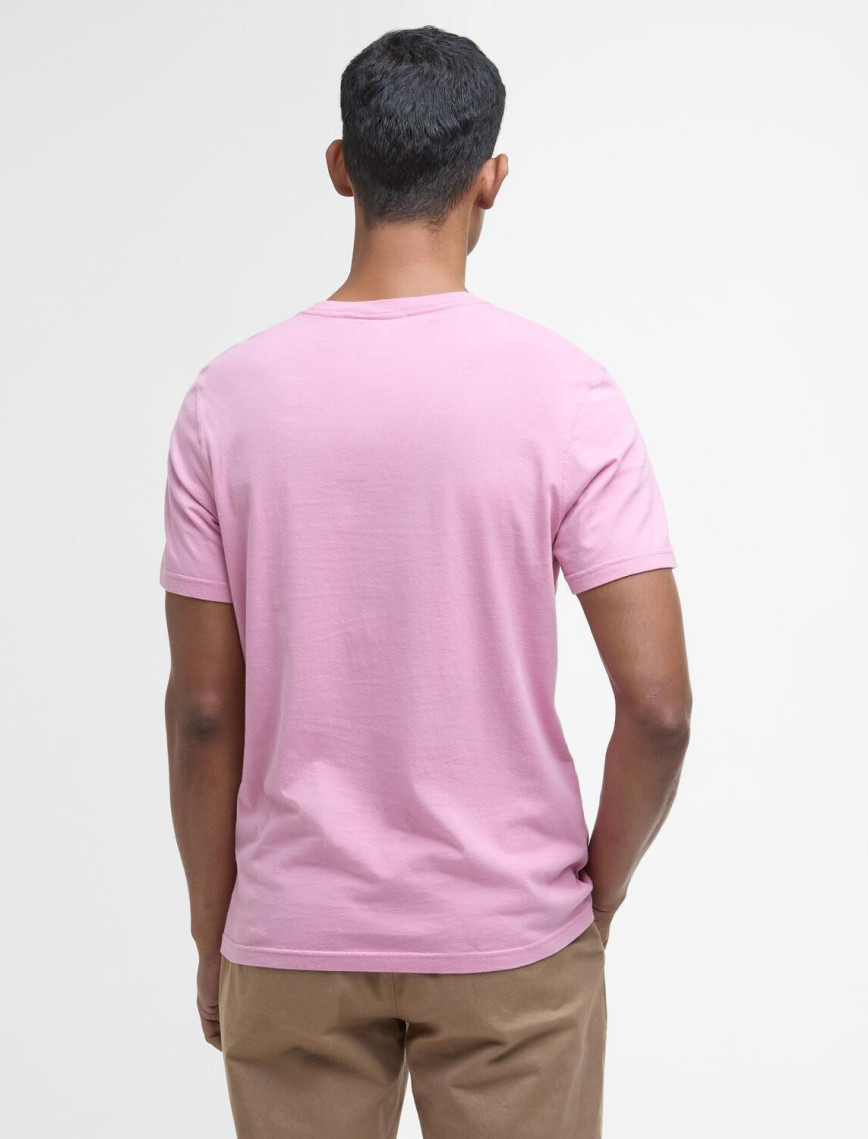 Barbour Cranmer Logo T-Shirt Barbour Cranmer Logo T-Shirt