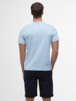 Barbour Cranmer Logo T-Shirt Barbour Cranmer Logo T-Shirt