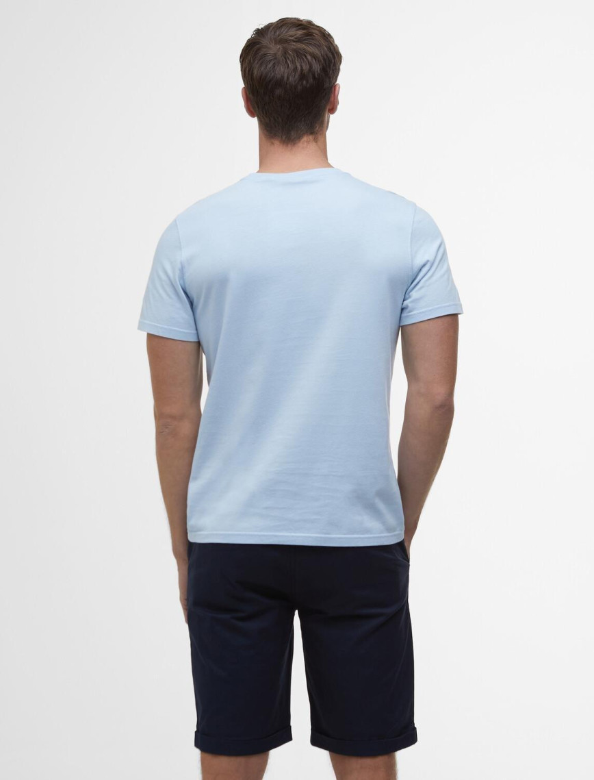 Barbour Cranmer Logo T-Shirt Barbour Cranmer Logo T-Shirt