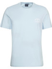 Barbour Cranmer Logo T-Shirt Barbour Cranmer Logo T-Shirt