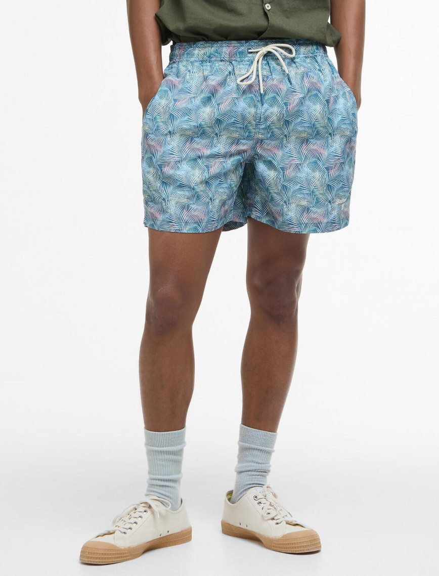 Barbour Devon Deniz Şortu Barbour Devon Deniz Şortu