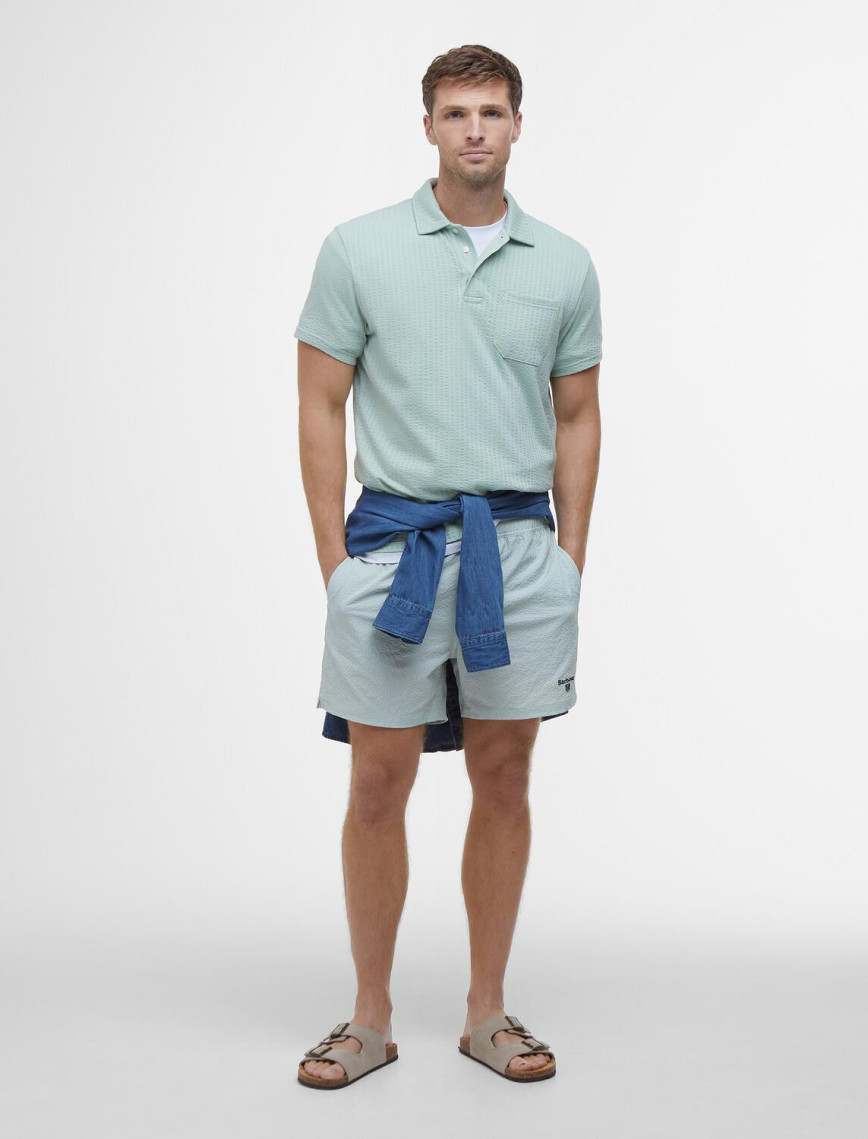 Barbour Somerset Deniz Şortu Barbour Somerset Deniz Şortu