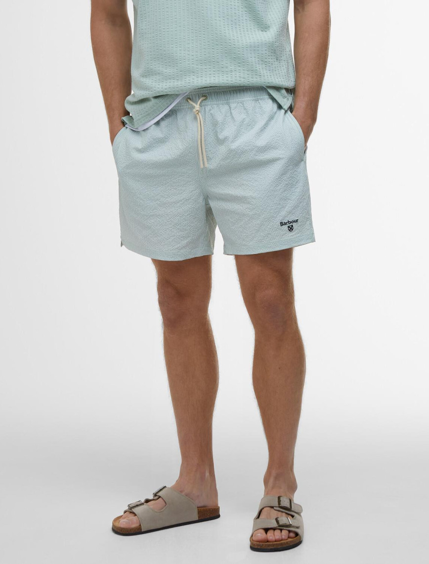 Barbour Somerset Deniz Şortu Barbour Somerset Deniz Şortu