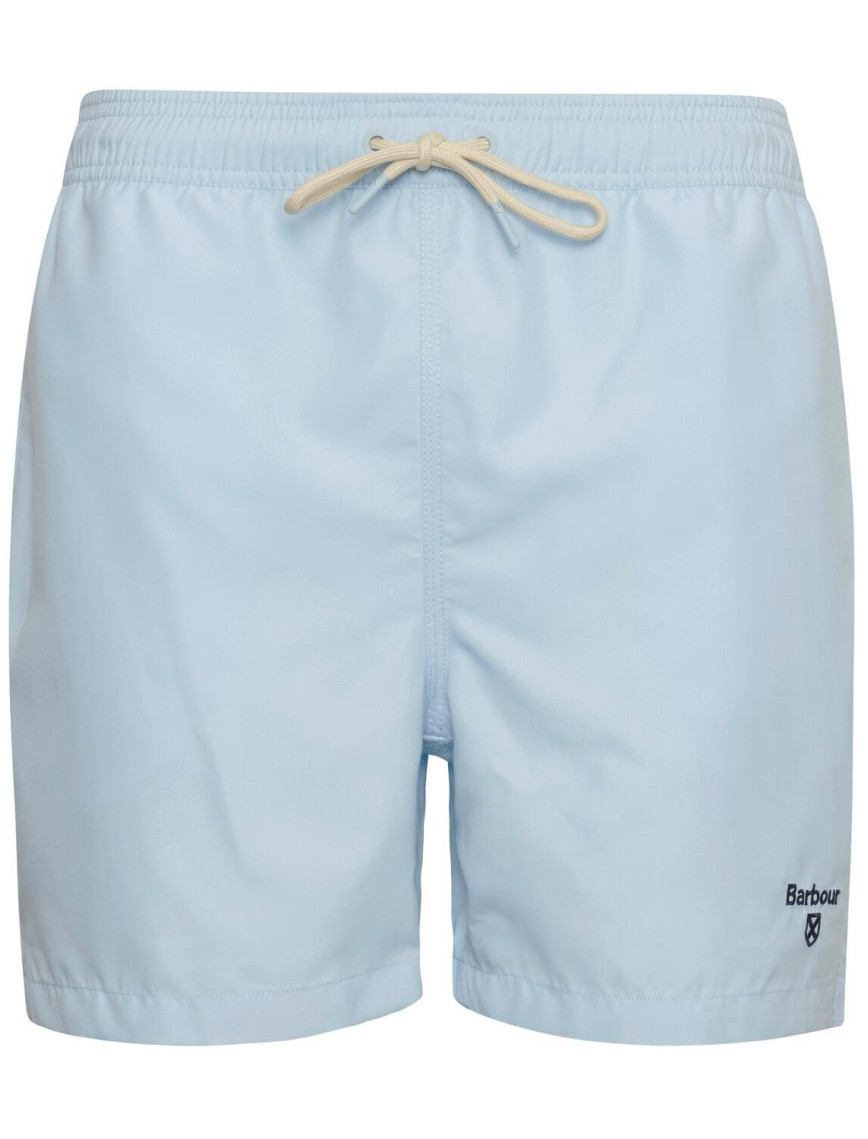 Barbour Staple Logo 5 Deniz Şortu Barbour Staple Logo 5 Deniz Şortu
