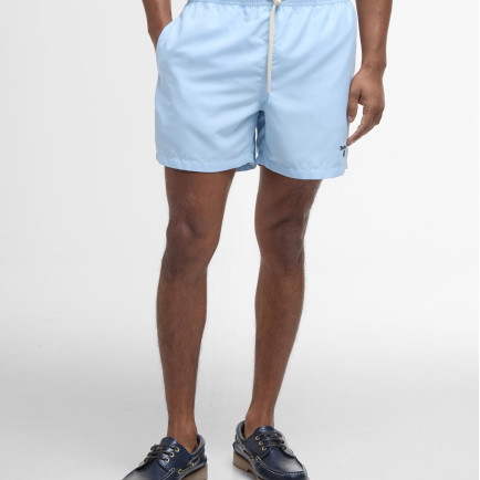 Barbour Staple Logo 5 Deniz Şortu Barbour Staple Logo 5 Deniz Şortu