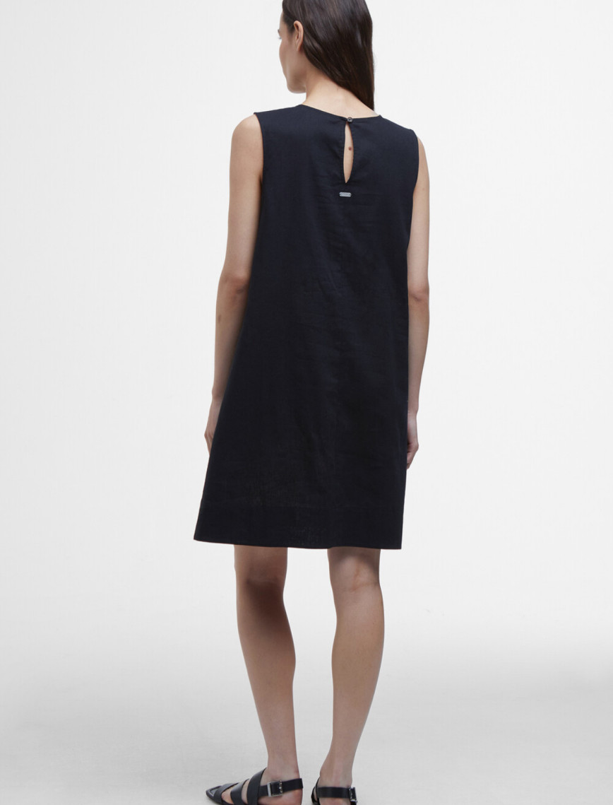 Barbour Lucy Mini Elbise Barbour Lucy Mini Elbise