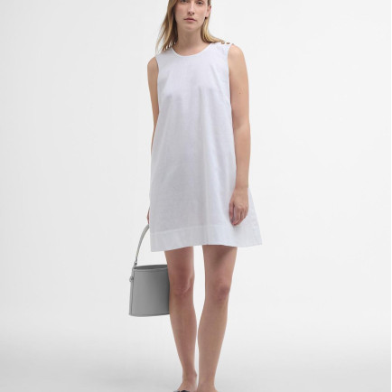 Barbour Lucy Mini Elbise Barbour Lucy Mini Elbise