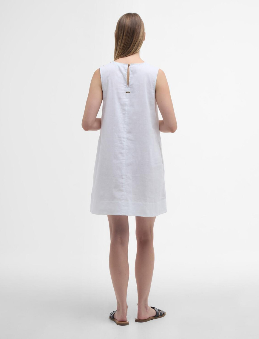 Barbour Lucy Mini Elbise Barbour Lucy Mini Elbise