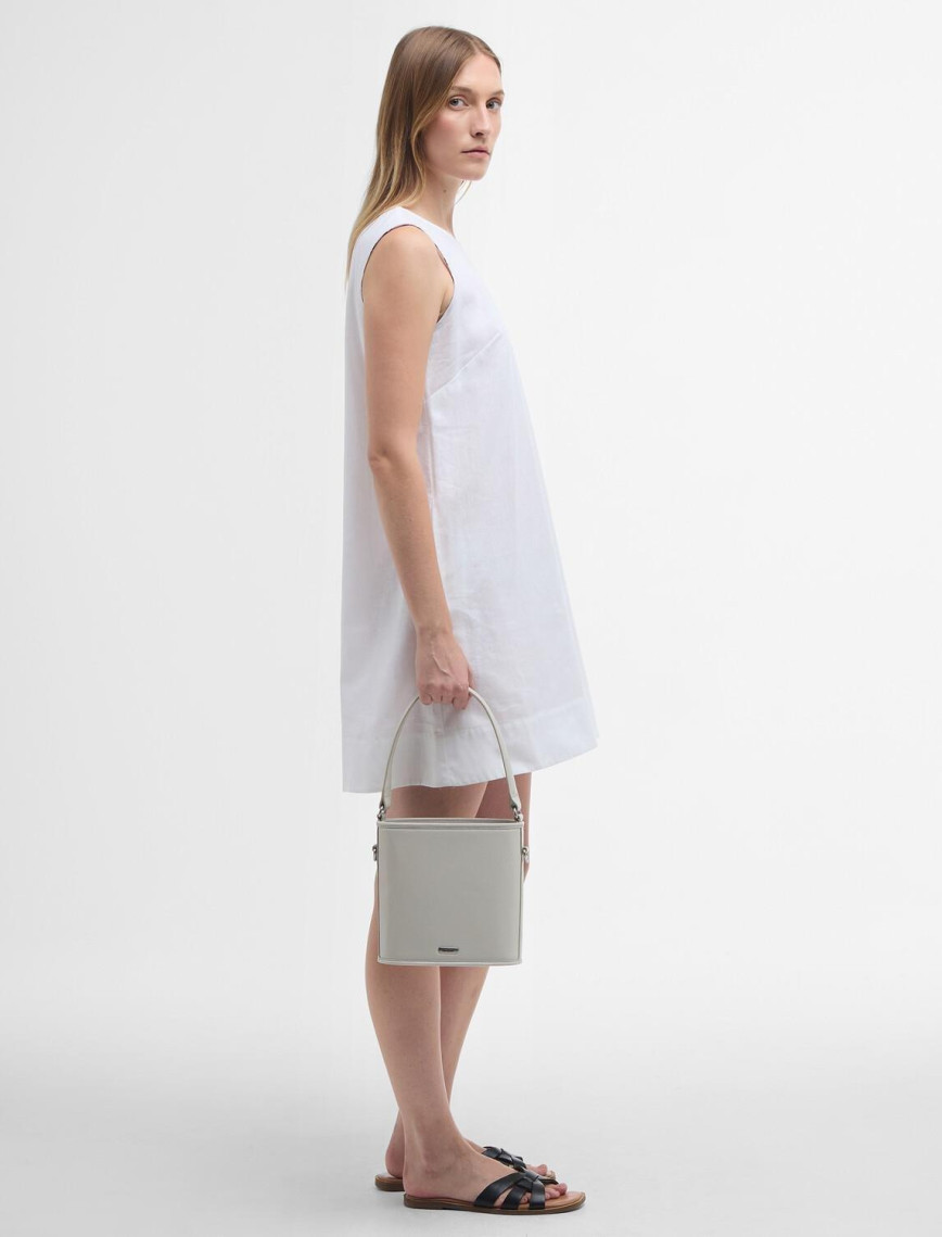 Barbour Lucy Mini Elbise Barbour Lucy Mini Elbise