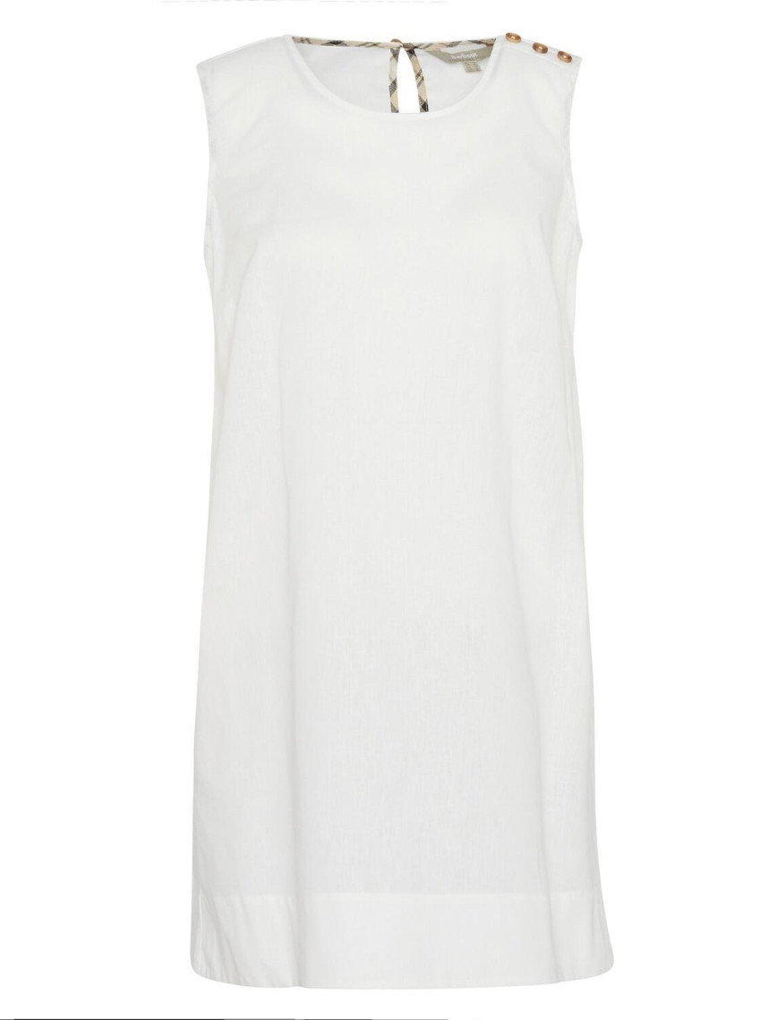 Barbour Lucy Mini Elbise Barbour Lucy Mini Elbise