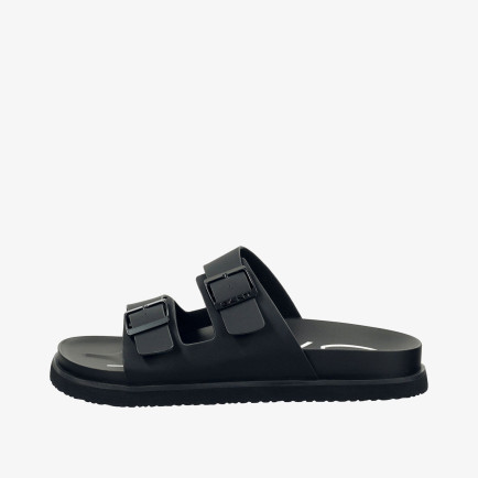 GANT Erkek Siyah Palbuddy Terlik GANT Erkek Siyah Palbuddy Terlik