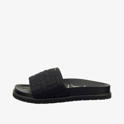 GANT Kadın Siyah Mardale Terlik GANT Kadın Siyah Mardale Terlik