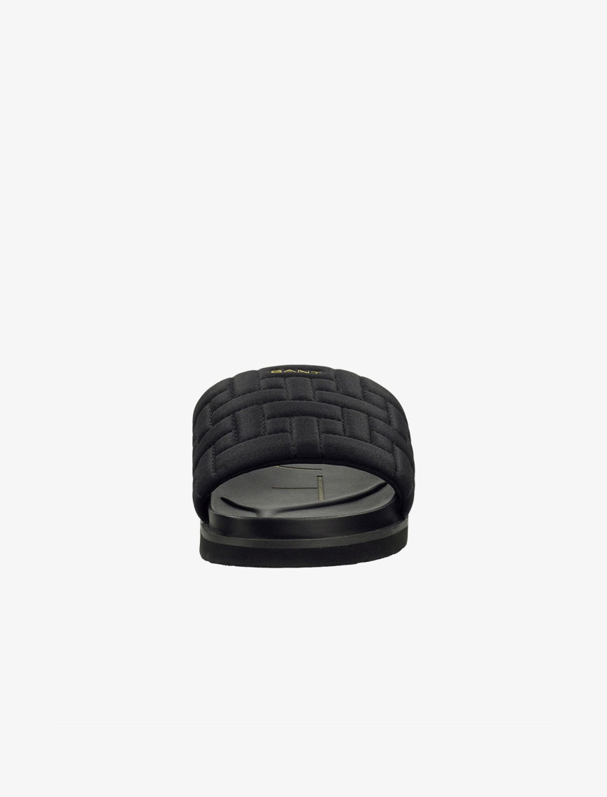 GANT Kadın Siyah Mardale Terlik GANT Kadın Siyah Mardale Terlik