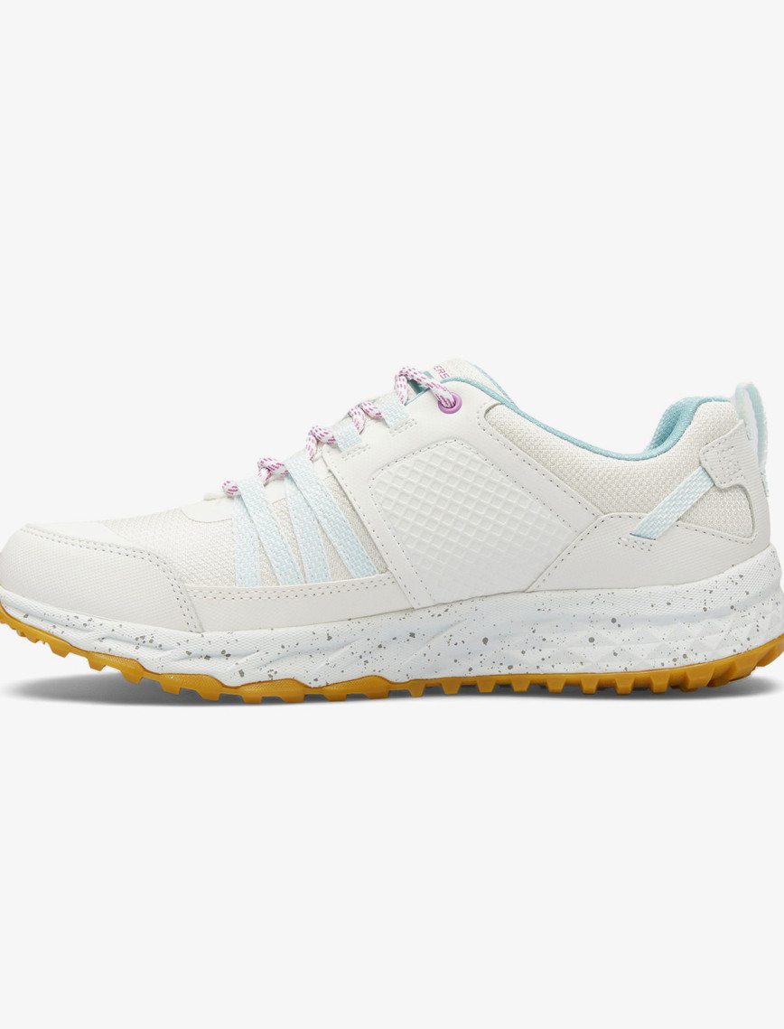 Skechers Escape Plan Kadın Beyaz Outdoor Ayakkabı Skechers Escape Plan Kadın Beyaz Outdoor Ayakkabı