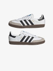 adidas Samba OG Çocuk Beyaz Sneaker adidas Samba OG Çocuk Beyaz Sneaker