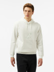 Nautica Erkek Krem Regular Fit Sweatshirt Nautica Erkek Krem Regular Fit Sweatshirt