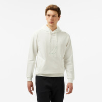 Nautica Erkek Krem Regular Fit Sweatshirt Nautica Erkek Krem Regular Fit Sweatshirt