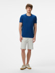 Nautica Erkek Mavi Regular Fit T-Shirt Nautica Erkek Mavi Regular Fit T-Shirt