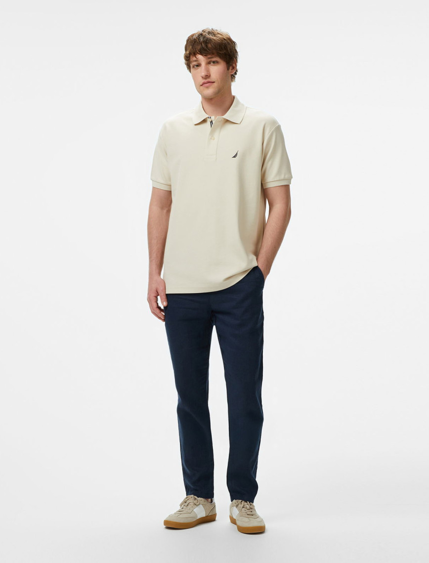 Nautica Erkek Lacivert Jogger Pantolon Nautica Erkek Lacivert Jogger Pantolon