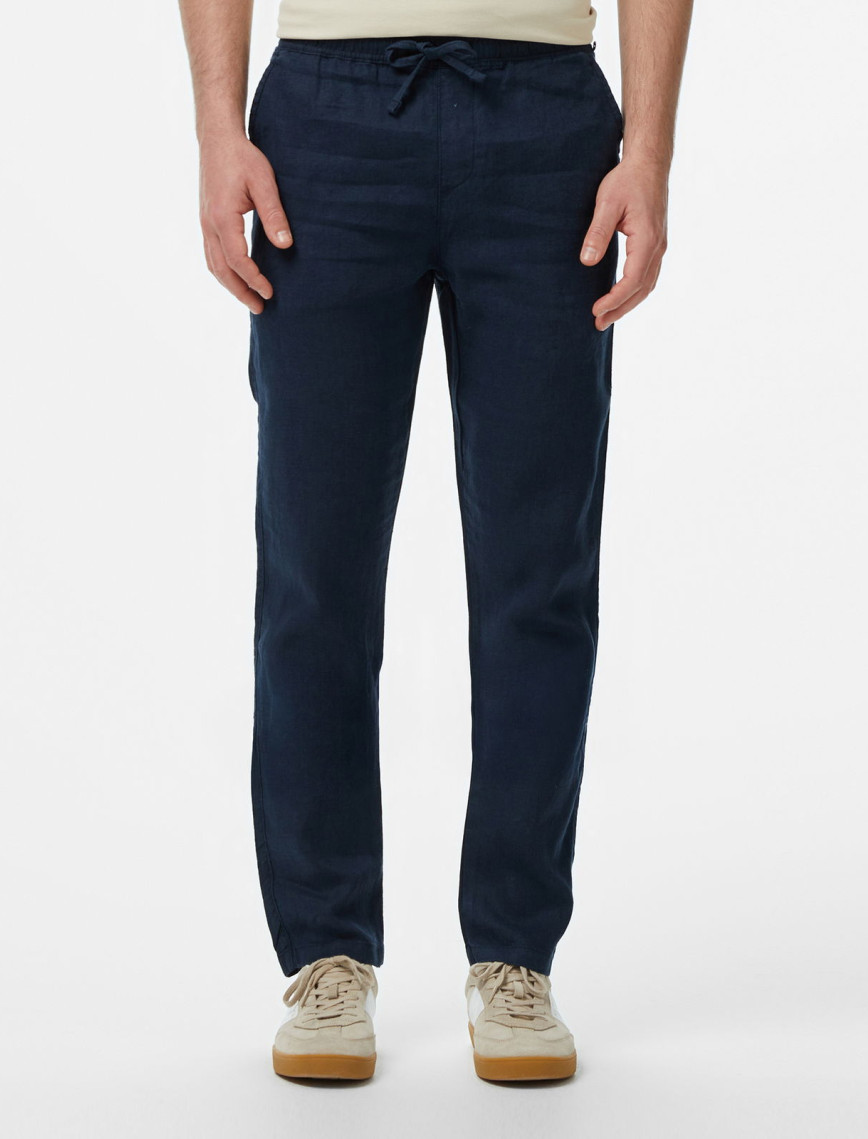 Nautica Erkek Lacivert Jogger Pantolon Nautica Erkek Lacivert Jogger Pantolon