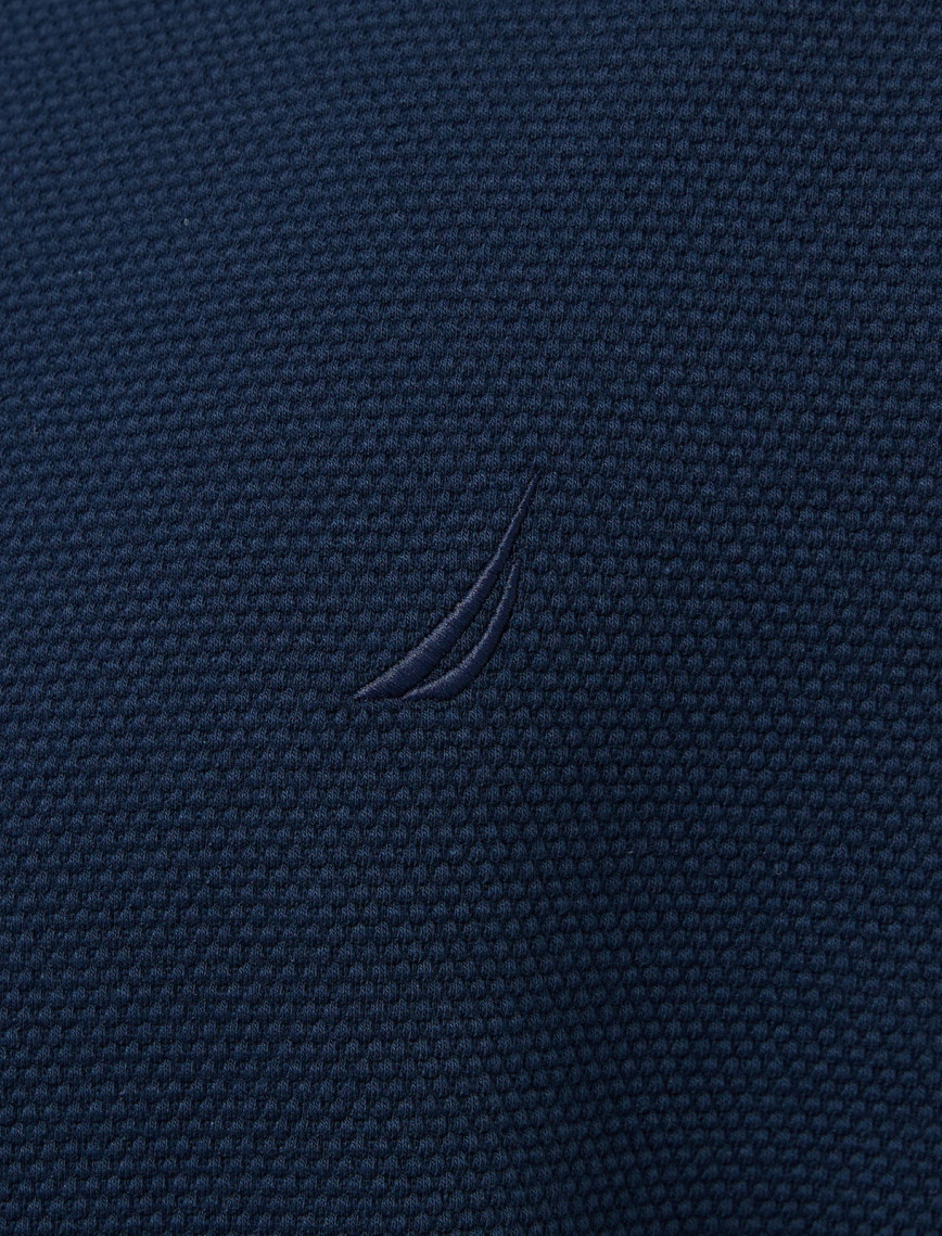 Nautica Erkek Lacivert Classic Fit Polo Nautica Erkek Lacivert Classic Fit Polo