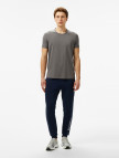 Nautica Erkek Gri Regular Fit T-Shirt Nautica Erkek Gri Regular Fit T-Shirt