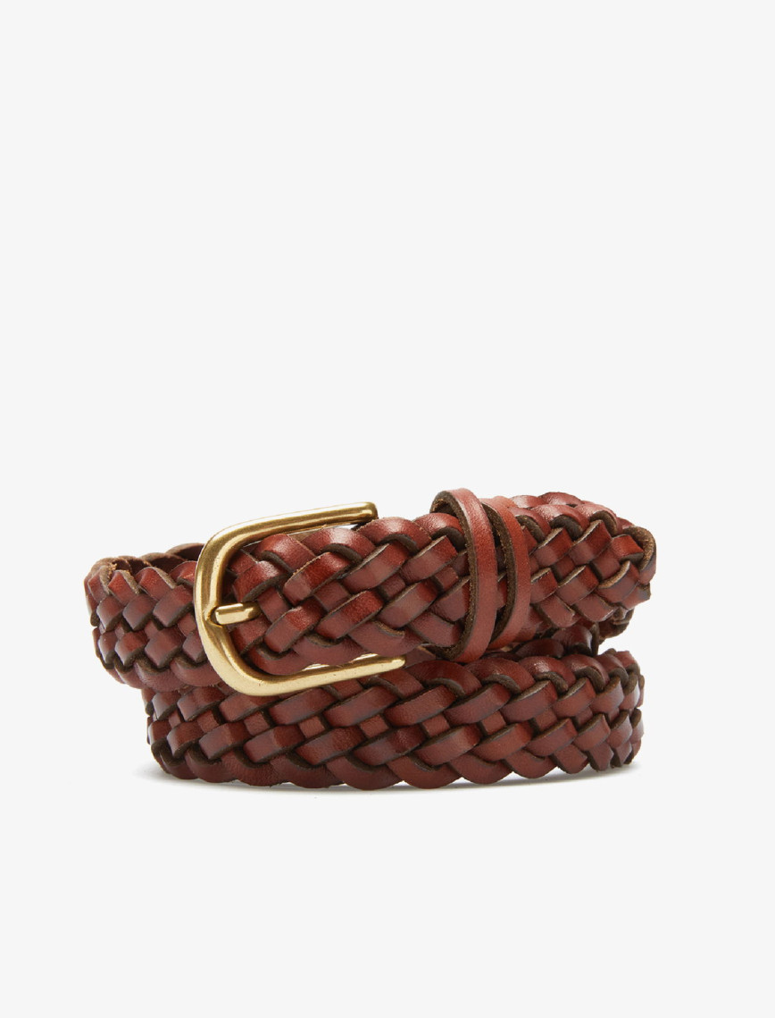 Nautica Erkek Siyah Deri Kemer Nautica Erkek Siyah Deri Kemer