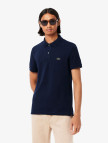 Lacoste L.12.12 Erkek Slim Fit Lacivert Polo Lacoste L.12.12 Erkek Slim Fit Lacivert Polo