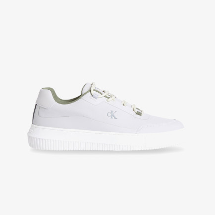 Calvin Klein Erkek Gri Sneaker Calvin Klein Erkek Gri Sneaker