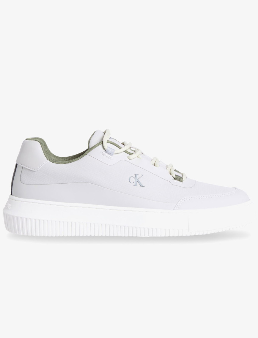 Calvin Klein Erkek Gri Sneaker Calvin Klein Erkek Gri Sneaker