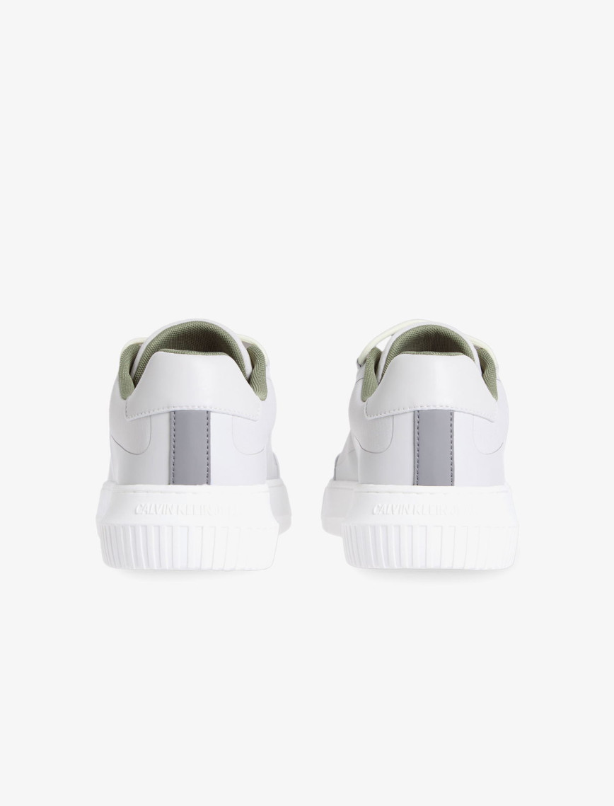 Calvin Klein Erkek Gri Sneaker Calvin Klein Erkek Gri Sneaker