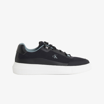 Calvin Klein Erkek Siyah Sneaker Calvin Klein Erkek Siyah Sneaker