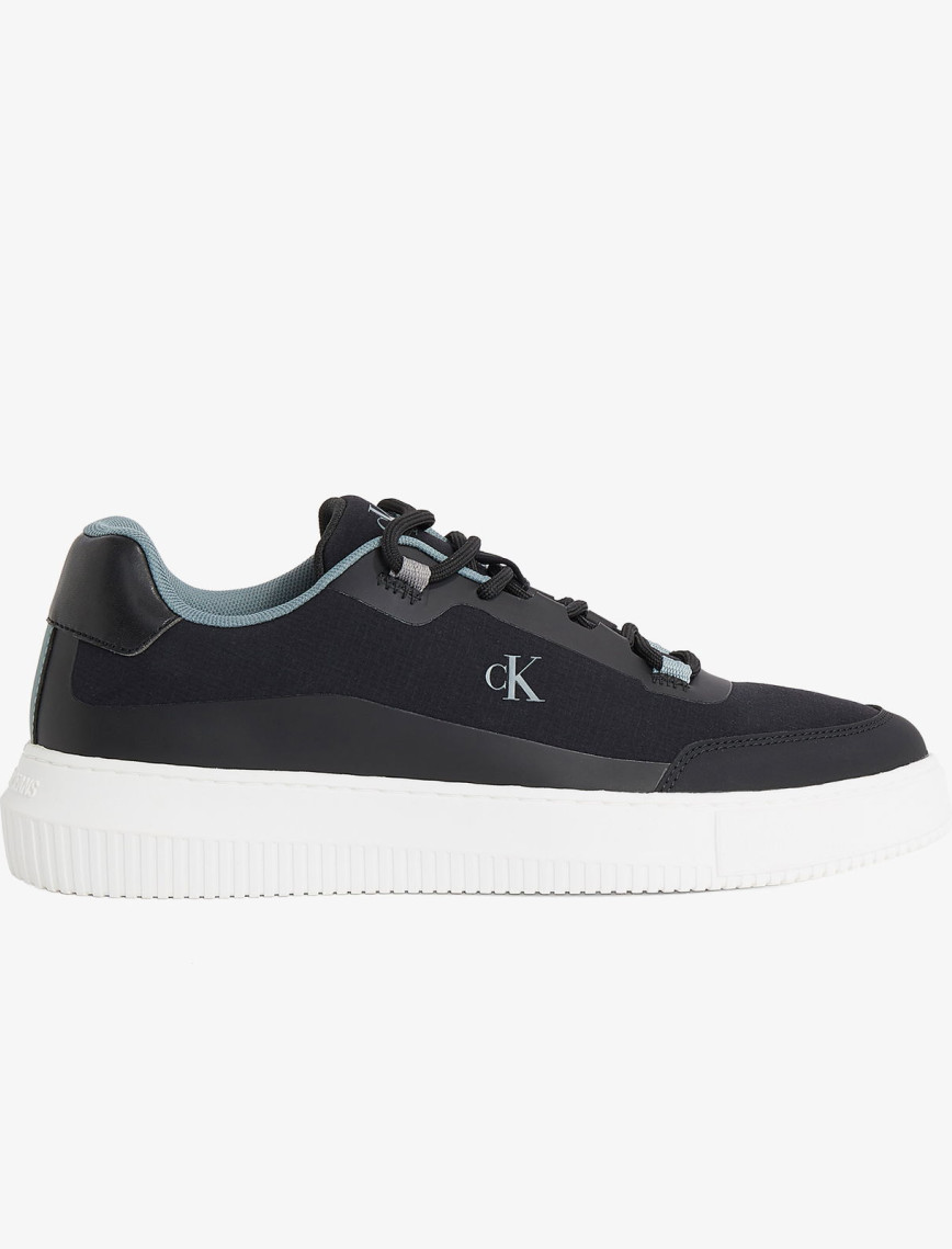 Calvin Klein Erkek Gri Sneaker Calvin Klein Erkek Gri Sneaker