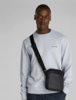 Calvin Klein Erkek Siyah El Çantası Calvin Klein Erkek Siyah El Çantası