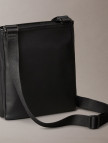 Calvin Klein Monologo Erkek Siyah El Çantası Calvin Klein Monologo Erkek Siyah El Çantası