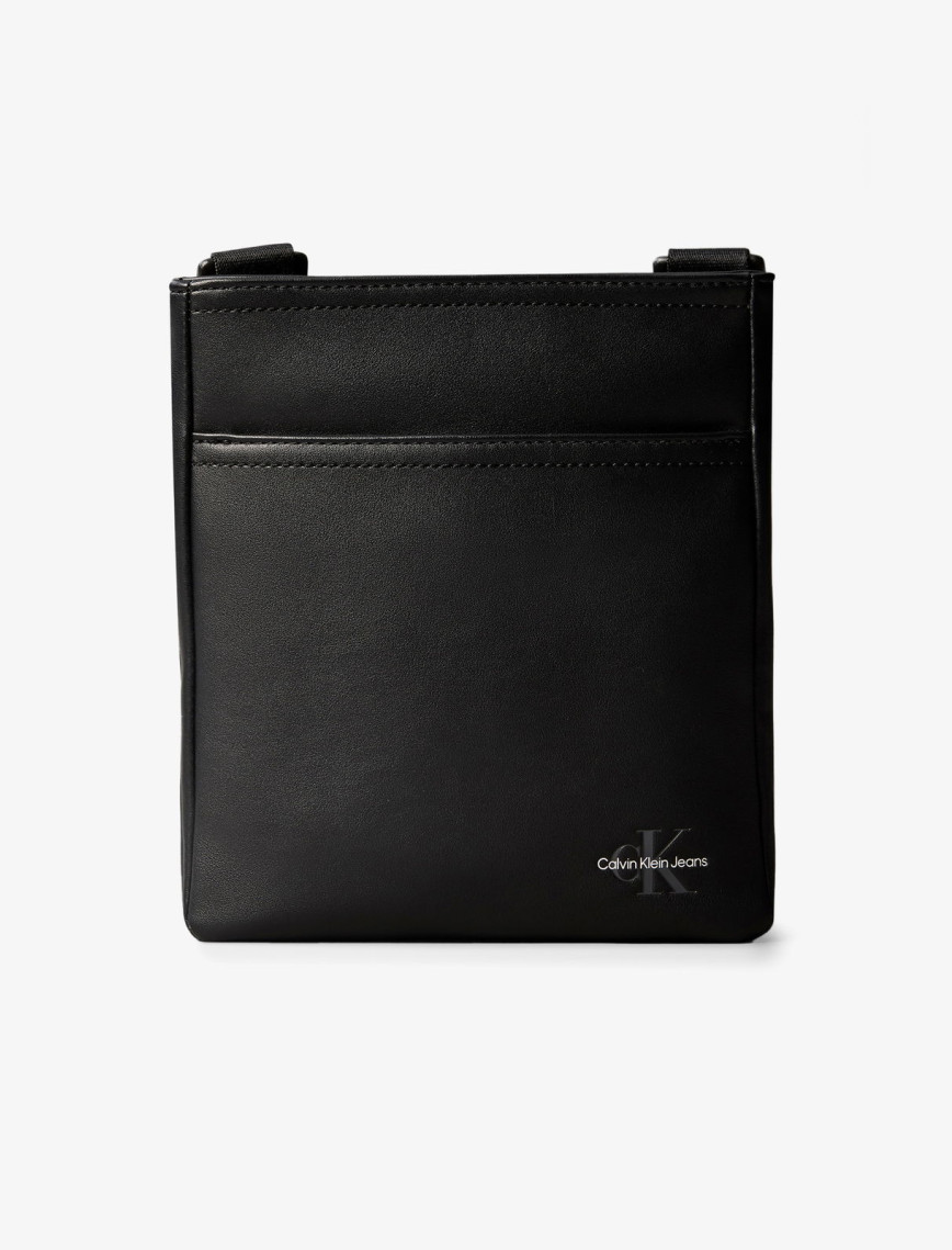 Calvin Klein Monologo Erkek Siyah El Çantası Calvin Klein Monologo Erkek Siyah El Çantası