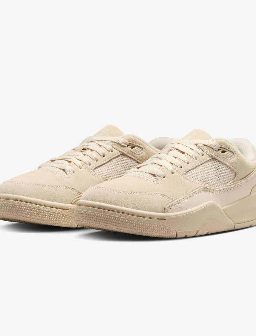 Jordan Flight Court Kadın Kahverengi Spor Ayakkabı Jordan Flight Court Kadın Kahverengi Spor Ayakkabı