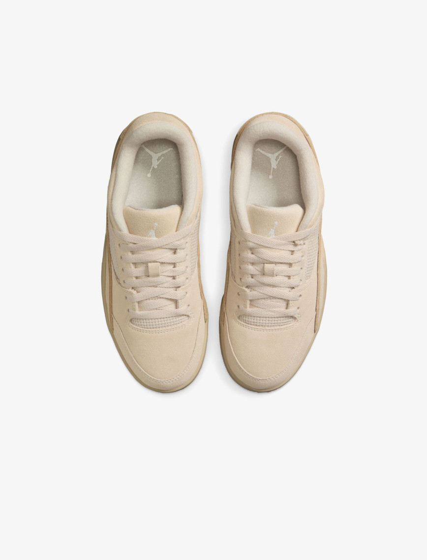 Jordan Flight Court Kadın Kahverengi Spor Ayakkabı Jordan Flight Court Kadın Kahverengi Spor Ayakkabı