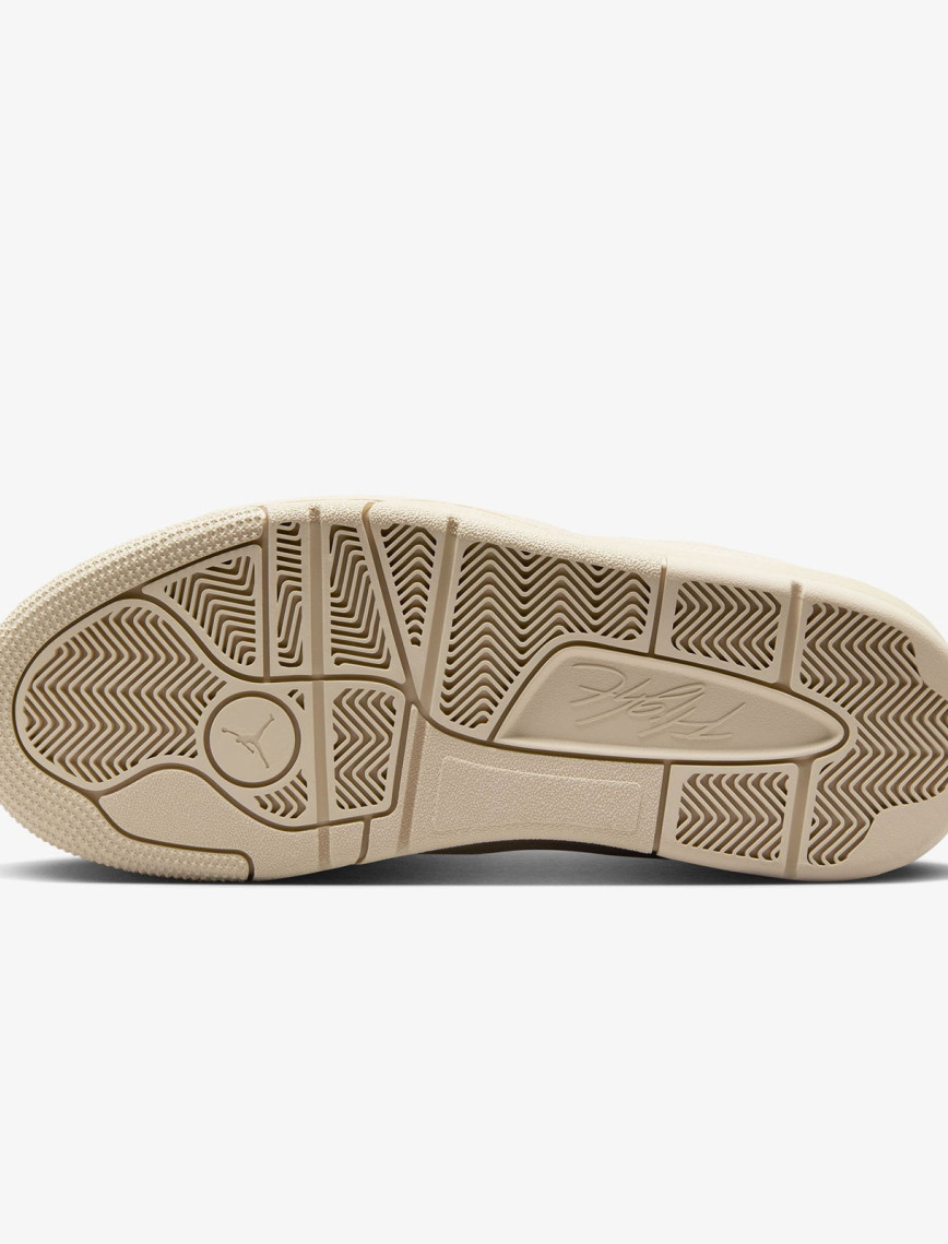 Jordan Flight Court Kadın Kahverengi Spor Ayakkabı Jordan Flight Court Kadın Kahverengi Spor Ayakkabı